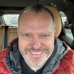 Meet your Posher, Oleksandr